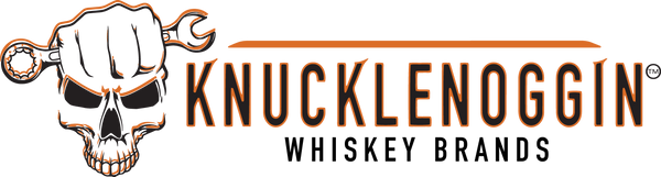 knucklenoggin Whiskey