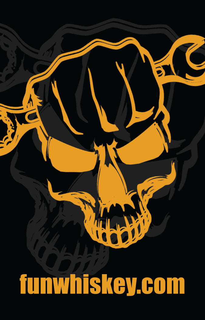Knucklenoggin Peanut Butter Whiskey