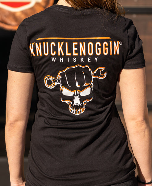 Knucklenoggin T-Shirt