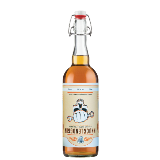 Knucklenoggin Peanut Butter Whiskey